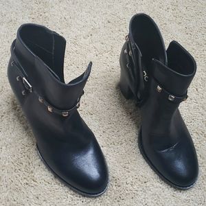Aldo Ankle Boots